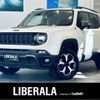 jeep renegade 2019 -CHRYSLER--Jeep Renegade 3BA-BU13--1C4BU0000KPK83383---CHRYSLER--Jeep Renegade 3BA-BU13--1C4BU0000KPK83383- image 1