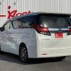 toyota alphard 2016 -TOYOTA--Alphard DBA-AGH30W--AGH30-0076999---TOYOTA--Alphard DBA-AGH30W--AGH30-0076999- image 2