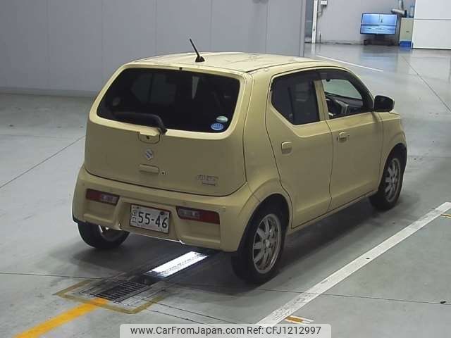 suzuki alto 2020 -SUZUKI--Alto DBA-HA36S--HA36S-551324---SUZUKI--Alto DBA-HA36S--HA36S-551324- image 2