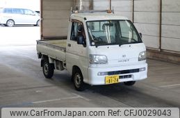 daihatsu hijet-truck 2004 -DAIHATSU 【川崎 40ｾ8174】--Hijet Truck S200P-0142861---DAIHATSU 【川崎 40ｾ8174】--Hijet Truck S200P-0142861-