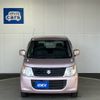 suzuki wagon-r 2015 -SUZUKI--Wagon R DBA-MH34S--MH34S-391899---SUZUKI--Wagon R DBA-MH34S--MH34S-391899- image 4