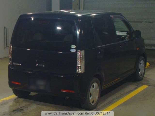 mitsubishi ek-wagon 2007 -MITSUBISHI--ek Wagon DBA-H82W--H82W-0510326---MITSUBISHI--ek Wagon DBA-H82W--H82W-0510326- image 2