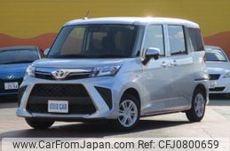 toyota roomy 2022 -TOYOTA--Roomy M900A--0690496---TOYOTA--Roomy M900A--0690496-