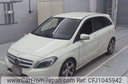 mercedes-benz b-class 2012 -MERCEDES-BENZ--Benz B Class 246242-WDD2462422J091328---MERCEDES-BENZ--Benz B Class 246242-WDD2462422J091328-