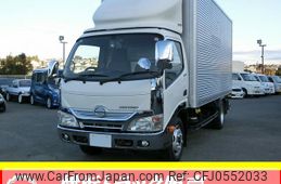 hino dutro 2013 GOO_NET_EXCHANGE_0504302A30241212W004