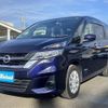 nissan serena 2016 -NISSAN 【船橋 500ｽ7725】--Serena GC27--006552---NISSAN 【船橋 500ｽ7725】--Serena GC27--006552- image 17