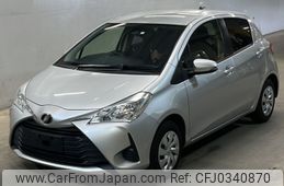 toyota vitz 2019 -TOYOTA--Vitz KSP130-4023741---TOYOTA--Vitz KSP130-4023741-