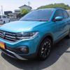 volkswagen t-cross 2020 -VOLKSWAGEN--VW T-Cross C1DKR--WVGZZZC1ZLY062380---VOLKSWAGEN--VW T-Cross C1DKR--WVGZZZC1ZLY062380- image 1