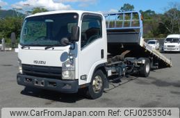 isuzu elf-truck 2010 -ISUZU--Elf NPR75N-7006655---ISUZU--Elf NPR75N-7006655-