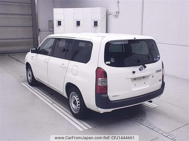 toyota succeed-van 2019 -TOYOTA--Succeed Van NHP160V-0002927---TOYOTA--Succeed Van NHP160V-0002927- image 2