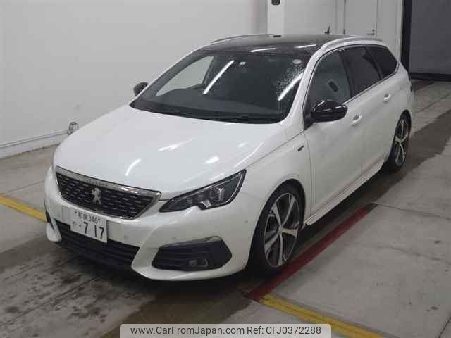 peugeot 308 2018 quick_quick_LDA-T9WAH01_VF3LJAHWWJS043781 image 1