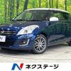 suzuki swift 2015 -SUZUKI--Swift DBA-ZC72S--ZC72S-356278---SUZUKI--Swift DBA-ZC72S--ZC72S-356278- image 1