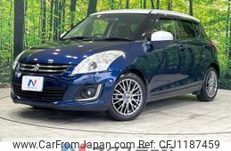 suzuki swift 2015 -SUZUKI--Swift DBA-ZC72S--ZC72S-356278---SUZUKI--Swift DBA-ZC72S--ZC72S-356278-