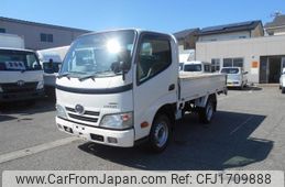toyota dyna-truck 2011 CFJ1709888