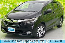 honda shuttle 2016 CFJ1514780