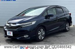 honda shuttle 2017 -HONDA--Shuttle DAA-GP7--GP7-1121689---HONDA--Shuttle DAA-GP7--GP7-1121689-