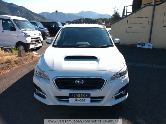 subaru levorg 2019 -SUBARU--Levorg DBA-VM4--VM4-145572---SUBARU--Levorg DBA-VM4--VM4-145572- image 1