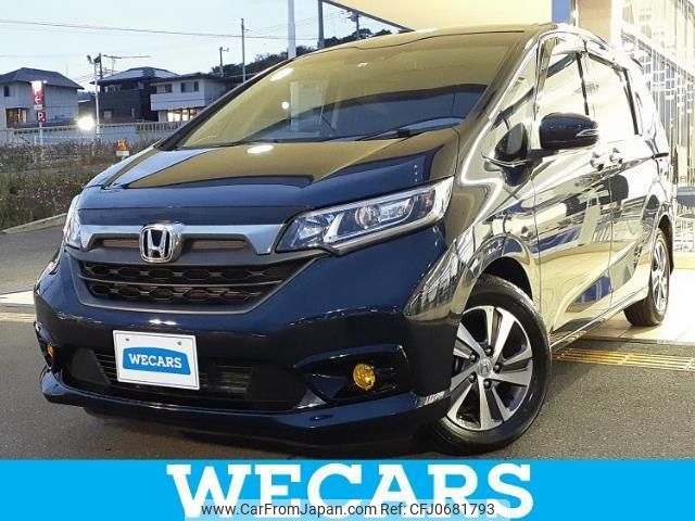 honda freed-plus 2022 quick_quick_6BA-GB5_GB5-3179810 image 1