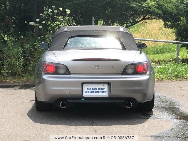 honda s2000 1999 -HONDA--S2000 AP1--1007358---HONDA--S2000 AP1--1007358- image 2