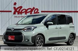 toyota sienta 2022 -TOYOTA--Sienta 6AA-MXPL10G--MXPL10-1023087---TOYOTA--Sienta 6AA-MXPL10G--MXPL10-1023087-