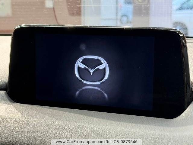 mazda cx-8 2018 -MAZDA--CX-8 3DA-KG2P--KG2P-126960---MAZDA--CX-8 3DA-KG2P--KG2P-126960- image 2