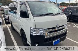 toyota hiace-van 2008 -TOYOTA--Hiace Van CBF-TRH200V--TRH200-0088461---TOYOTA--Hiace Van CBF-TRH200V--TRH200-0088461-