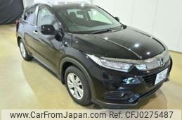 honda vezel 2020 -HONDA--VEZEL 6BA-RU2--RU2-1400296---HONDA--VEZEL 6BA-RU2--RU2-1400296-