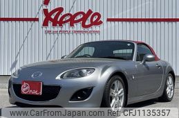 mazda roadster 2011 -MAZDA--Roadster DBA-NCEC--NCEC-303789---MAZDA--Roadster DBA-NCEC--NCEC-303789-
