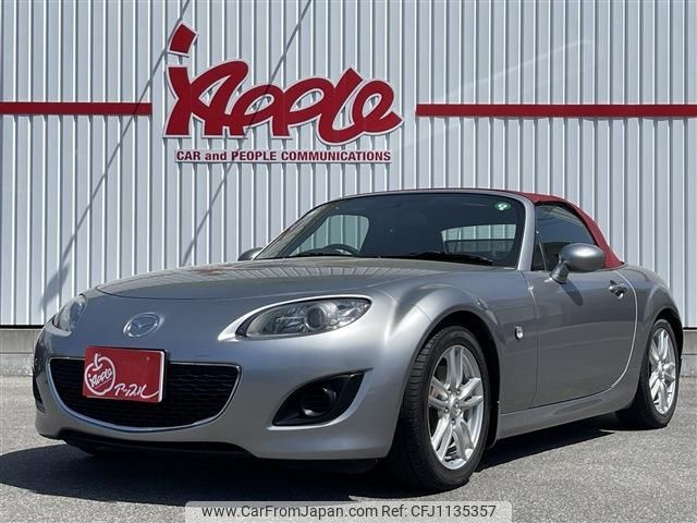 mazda roadster 2011 -MAZDA--Roadster DBA-NCEC--NCEC-303789---MAZDA--Roadster DBA-NCEC--NCEC-303789- image 1