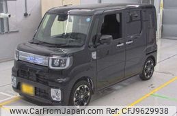 daihatsu wake 2022 -DAIHATSU 【滋賀 587ｴ 307】--WAKE 3BA-LA700S--LA700S-0177626---DAIHATSU 【滋賀 587ｴ 307】--WAKE 3BA-LA700S--LA700S-0177626-