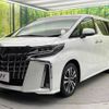 toyota alphard 2018 -TOYOTA--Alphard DBA-AGH30W--AGH30-0221227---TOYOTA--Alphard DBA-AGH30W--AGH30-0221227- image 18