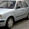 nissan march 1995 CFJ1745195 image 5