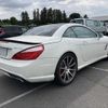 mercedes-benz sl-class 2012 quick_quick_CBA-231474_WDD2314741F005842 image 2