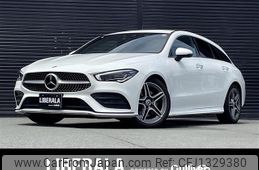 mercedes-benz cla-class 2021 -MERCEDES-BENZ--Benz CLA 3DA-118612M--W1K1186122N151851---MERCEDES-BENZ--Benz CLA 3DA-118612M--W1K1186122N151851-