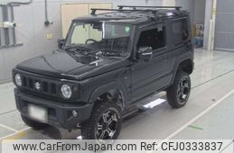 suzuki jimny 2021 -SUZUKI 【名古屋 598と8】--Jimny JB64W-197976---SUZUKI 【名古屋 598と8】--Jimny JB64W-197976-