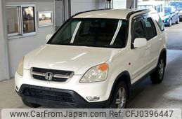 honda cr-v 2003 -HONDA--CR-V RD4-1200167---HONDA--CR-V RD4-1200167-