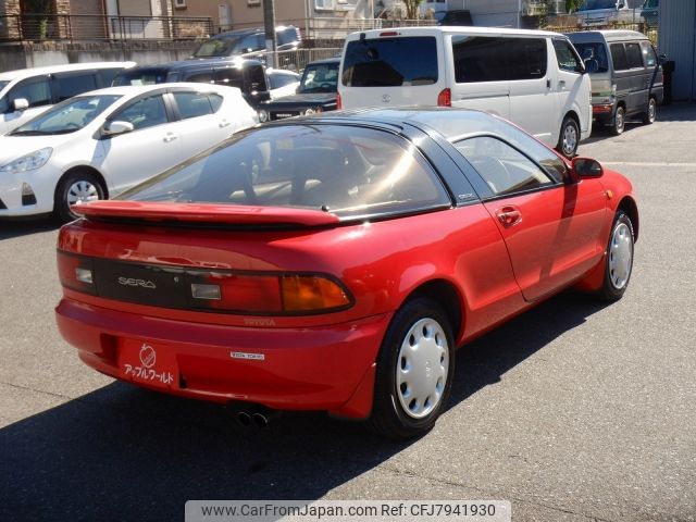 toyota sera 1993 -TOYOTA--Sera E-EXY10--EXY10-0016265---TOYOTA--Sera E-EXY10--EXY10-0016265- image 2