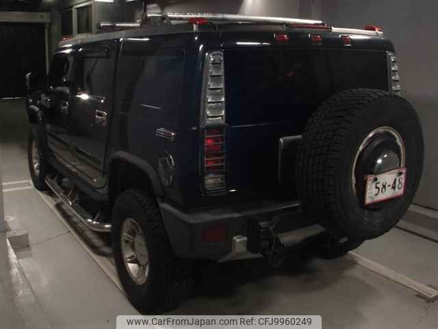 hummer hummer-others 2011 -OTHER IMPORTED--Hummer ﾌﾒｲ-ｸﾆ01161479---OTHER IMPORTED--Hummer ﾌﾒｲ-ｸﾆ01161479- image 2