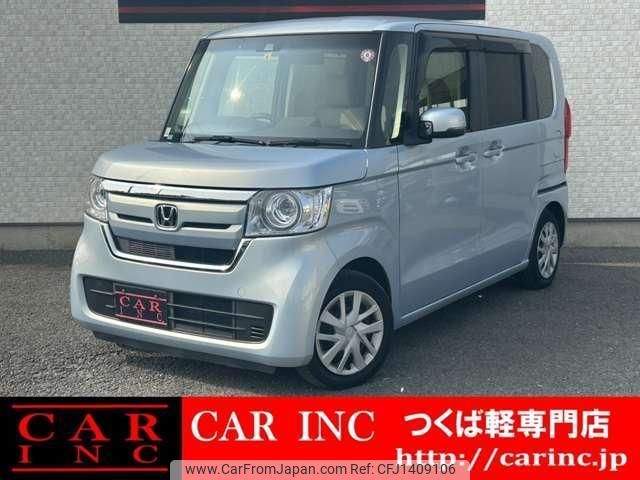 honda n-box 2020 quick_quick_JF3_JF3-1493195 image 1