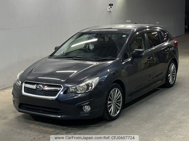 subaru impreza-wagon 2014 -SUBARU--Impreza Wagon GP7-066377---SUBARU--Impreza Wagon GP7-066377- image 1