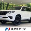 toyota land-cruiser-prado 2023 -TOYOTA--Land Cruiser Prado 3BA-TRJ150W--TRJ150-0159589---TOYOTA--Land Cruiser Prado 3BA-TRJ150W--TRJ150-0159589- image 1