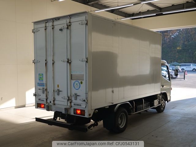 mitsubishi-fuso canter 2011 -MITSUBISHI--Canter FEA20-500410---MITSUBISHI--Canter FEA20-500410- image 2