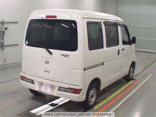 daihatsu hijet-van 2020 -DAIHATSU--Hijet Van 3BD-S321V--S321V-0465891---DAIHATSU--Hijet Van 3BD-S321V--S321V-0465891- image 2