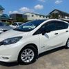 nissan note 2018 -NISSAN--Note HE12--204556---NISSAN--Note HE12--204556- image 20