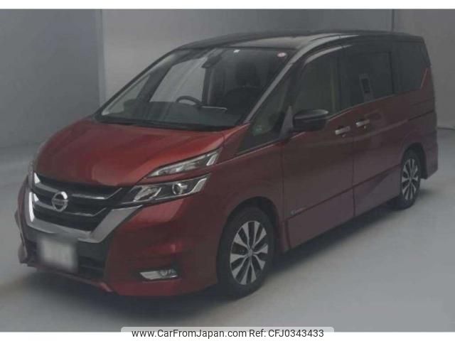 nissan serena 2016 quick_quick_DAA-GFC27_004798 image 1