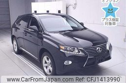 lexus rx 2014 -LEXUS--Lexus RX GYL15W-2458269---LEXUS--Lexus RX GYL15W-2458269-