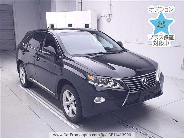 lexus rx 2014 -LEXUS--Lexus RX GYL15W-2458269---LEXUS--Lexus RX GYL15W-2458269- image 1