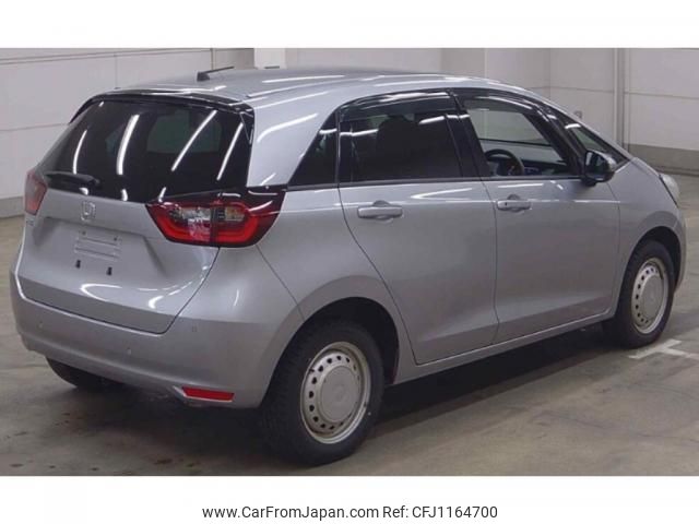honda fit 2021 quick_quick_6BA-GR2_1100956 image 2