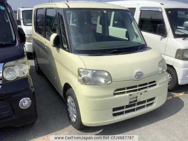 daihatsu tanto 2009 -DAIHATSU--Tanto L375S--0158042---DAIHATSU--Tanto L375S--0158042- image 1