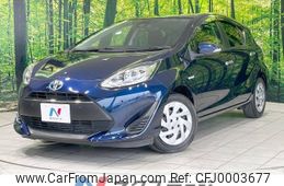 toyota aqua 2019 -TOYOTA--AQUA DAA-NHP10--NHP10-6812585---TOYOTA--AQUA DAA-NHP10--NHP10-6812585-